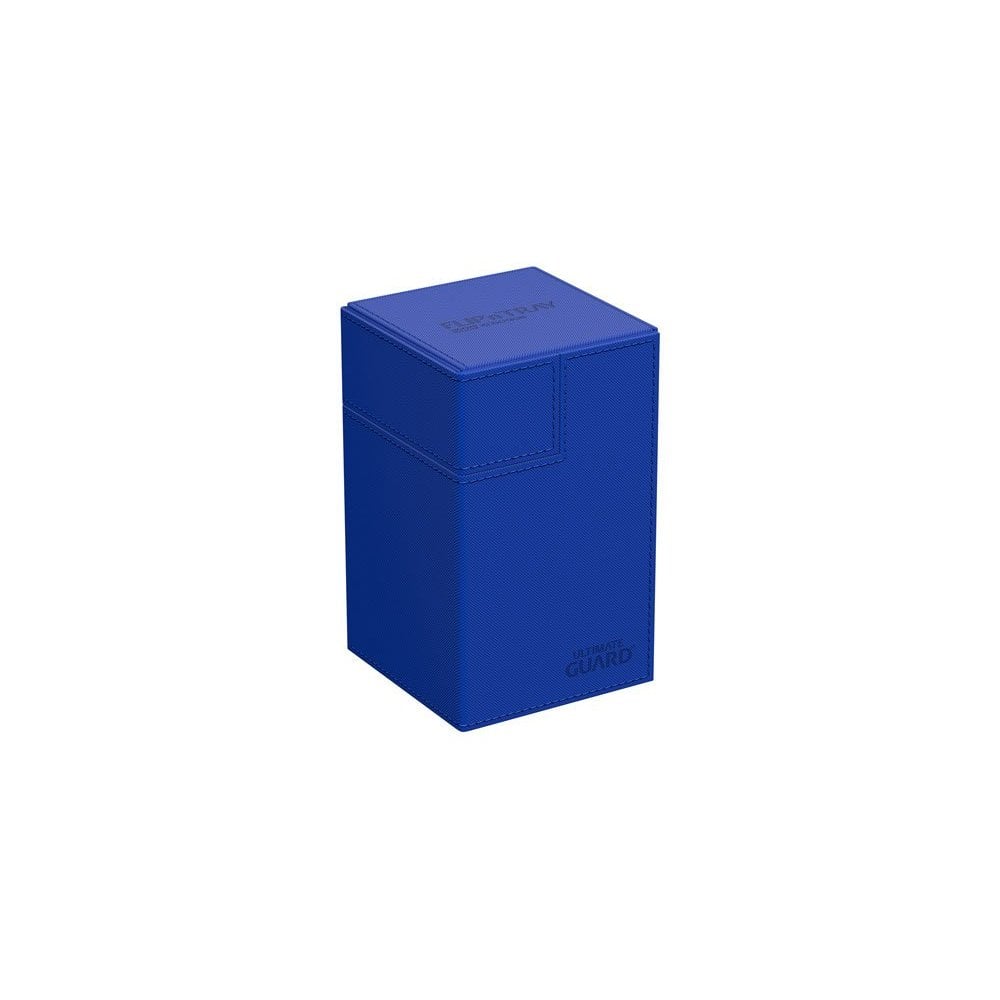 UG Flip N Tray 100+ Monocolor Blue - Beanie Games