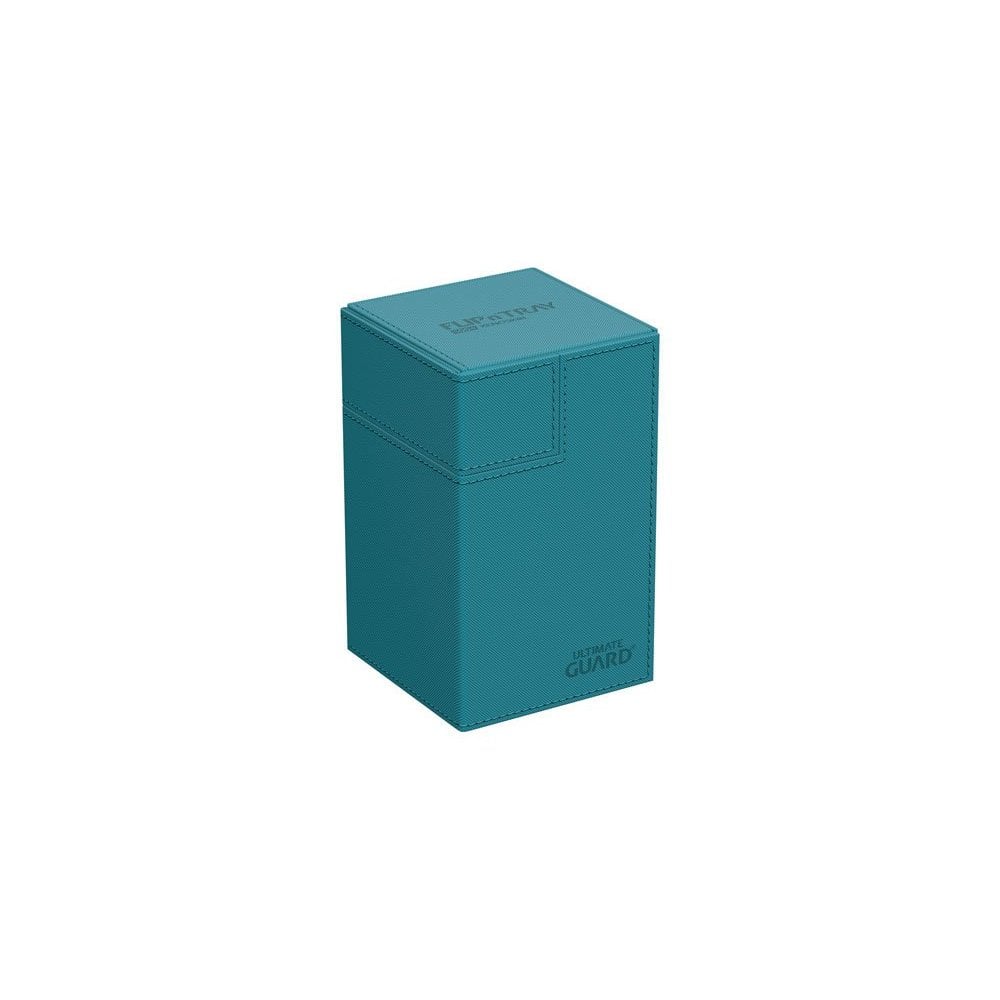 UG Flip N Tray 100+ Monocolor Petrol - Beanie Games