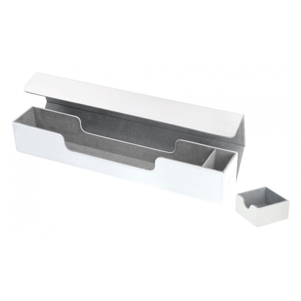 UG Flip N Tray Mat Case White - Beanie Games