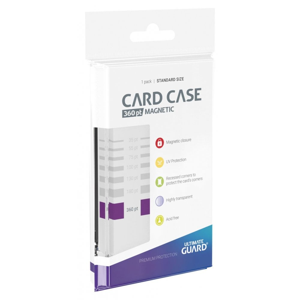 UG Magnetic Card Case 360 pt - Beanie Games