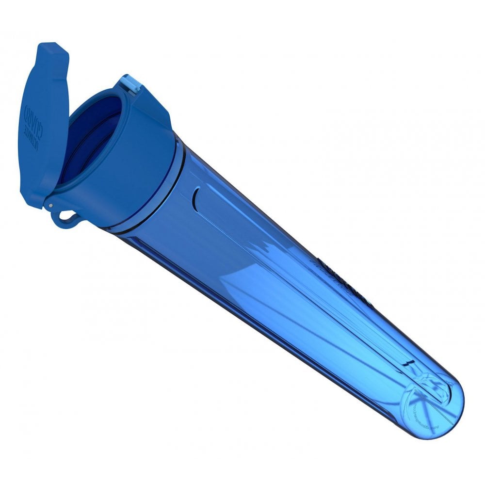 UG MatPod Blue - Beanie Games