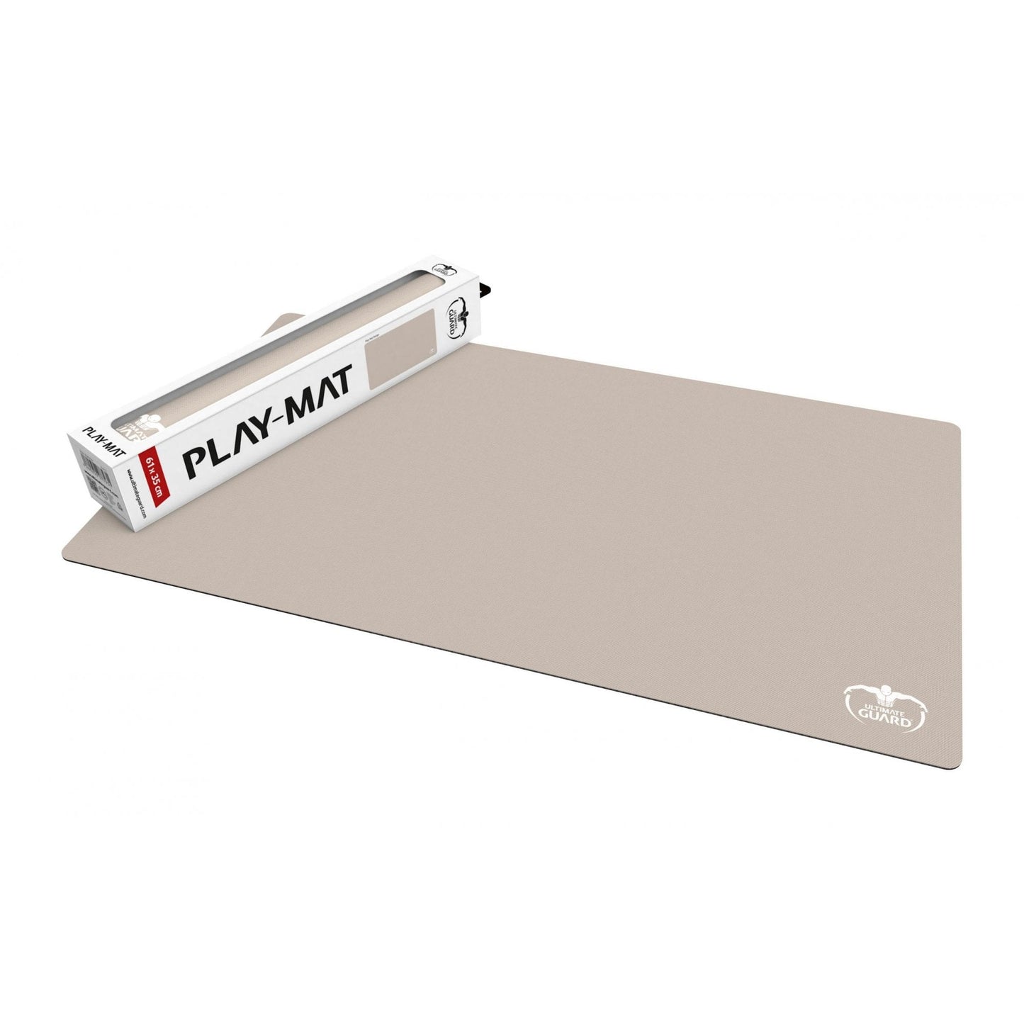 UG Monochrome Sand Playmat - Beanie Games