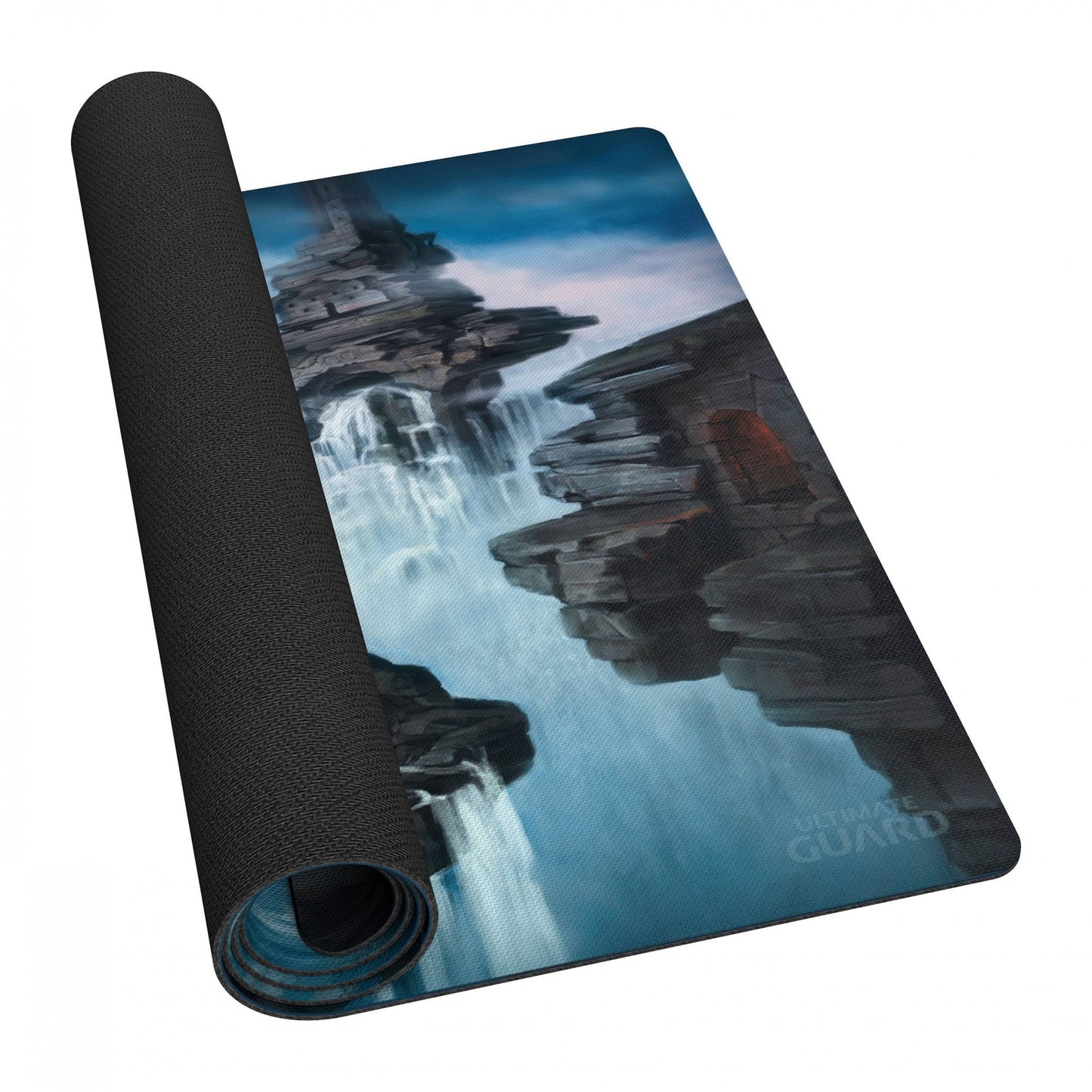 UG Play - Mat Lands Edition II Island - Beanie Games