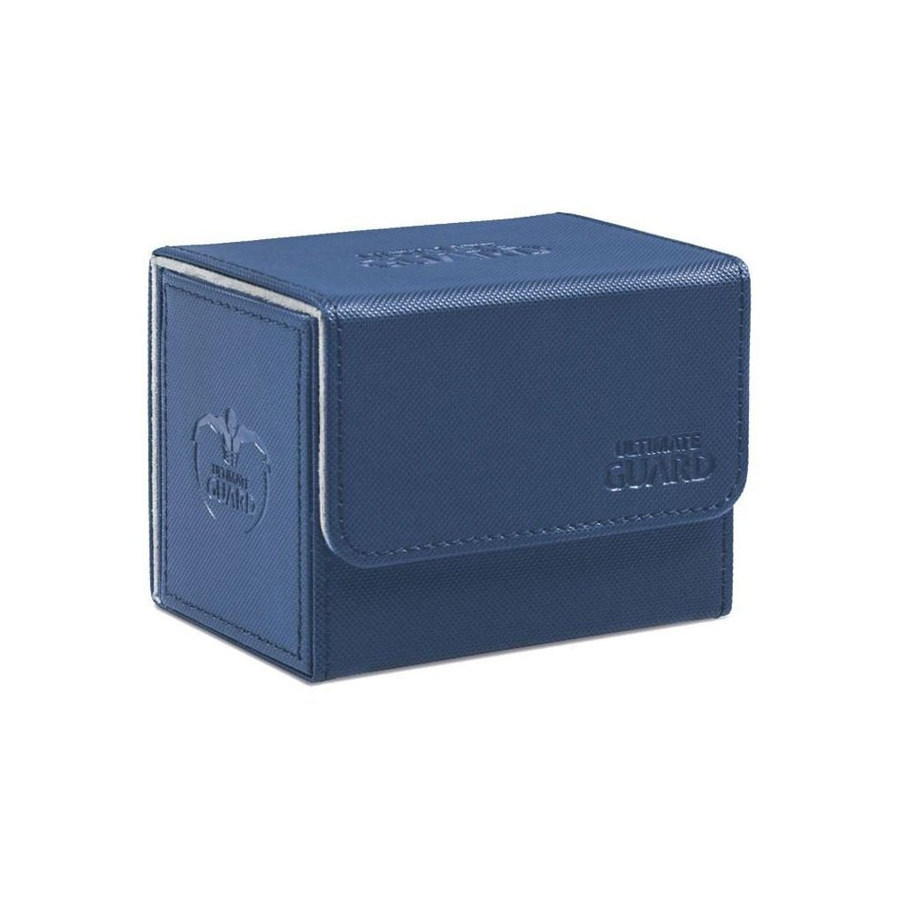 UG SideWinder 100+ Standard Size XenoSkin Blue - Beanie Games