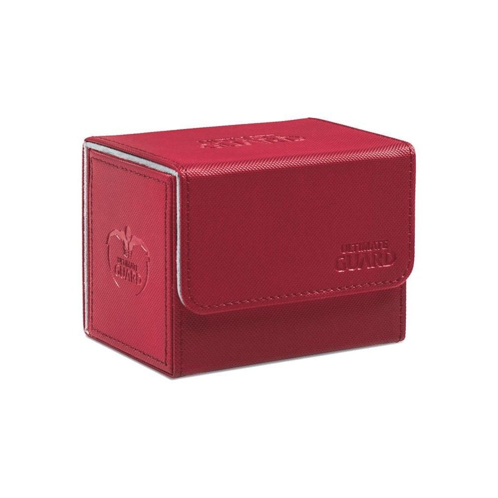 UG SideWinder 100+ Standard Size XenoSkin Red - Beanie Games