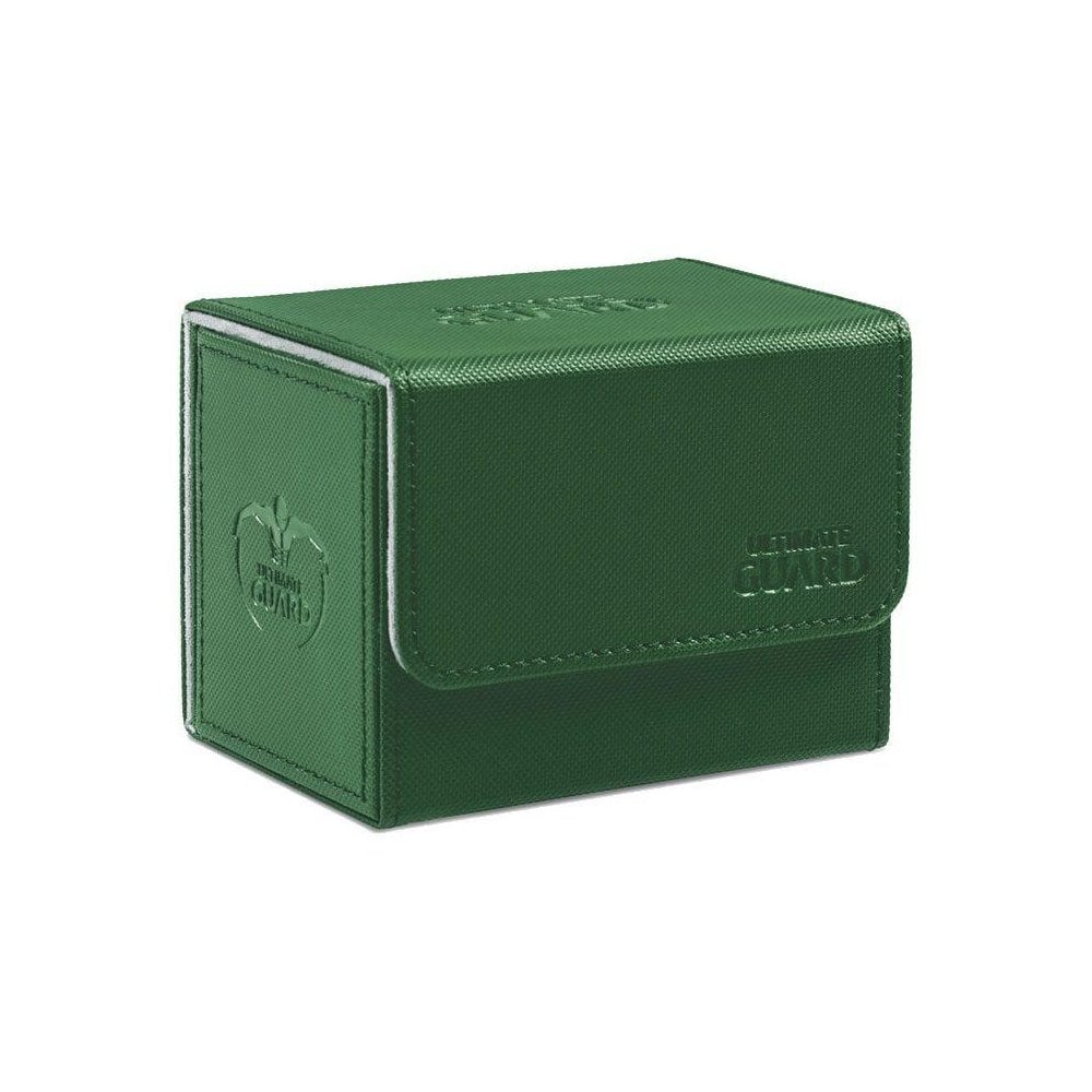 UG SideWinder 80+ Standard Size XenoSkin Green - Beanie Games