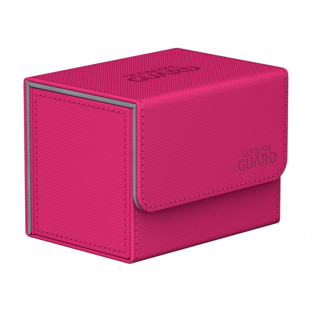 UG SideWinder XenoSkin Standard 80+ Pink - Beanie Games