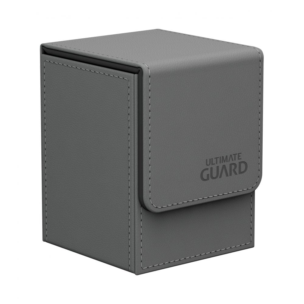 UG Standard Flip Case 100+ Grey - Beanie Games