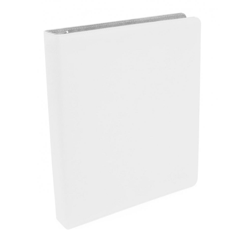 UG Supreme Collector´s Album 3 - Ring XenoSkin Slim White - Beanie Games