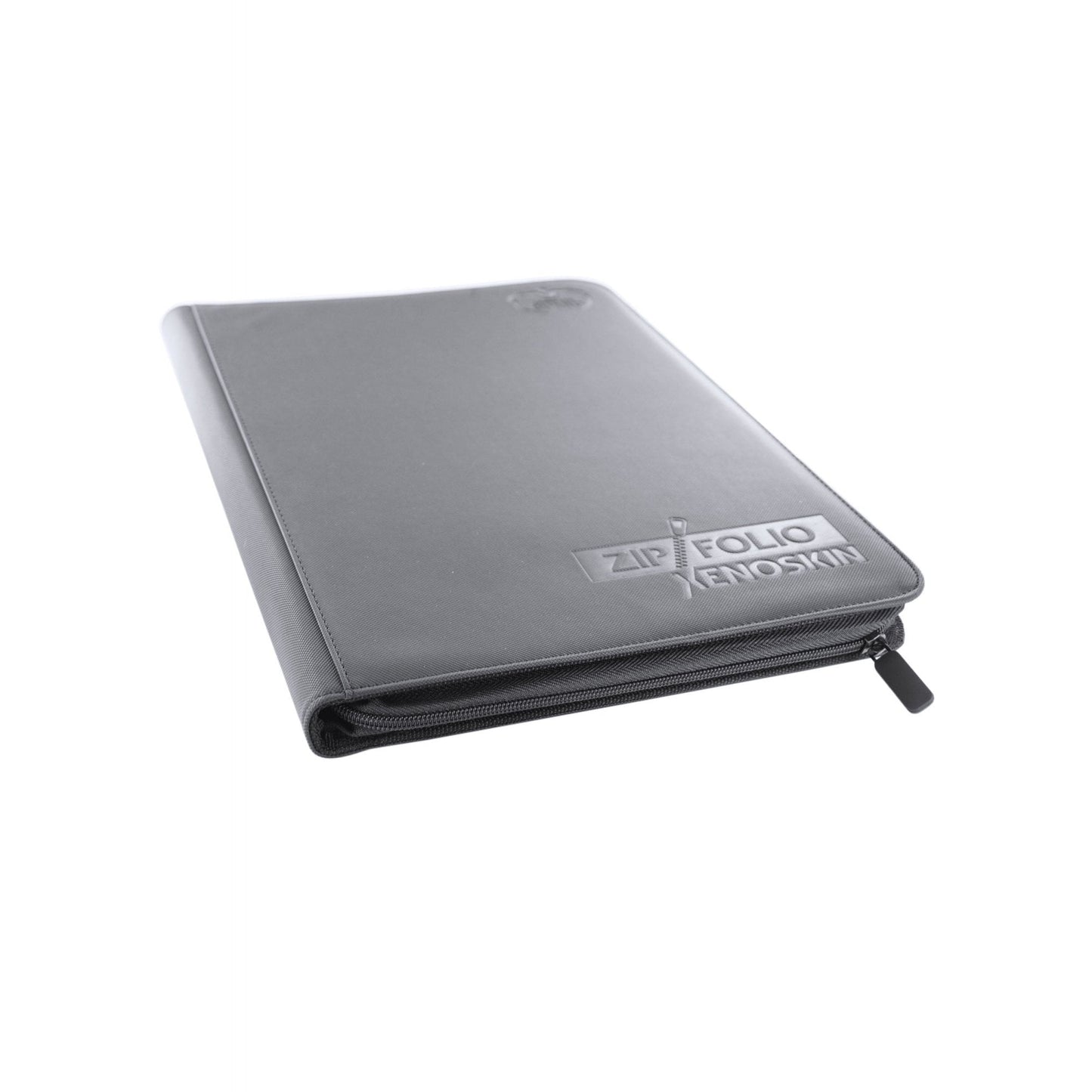 UG Zipfolio 360 - 18 - Pocket XenoSkin Grey - Beanie Games