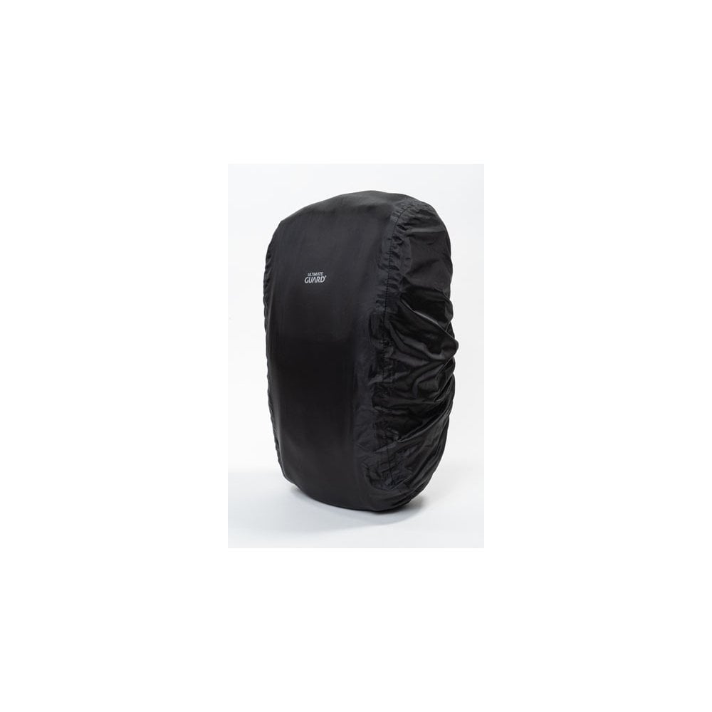 Ultimate Guard Backpack Vago 28 Journey Black & Petrol - Beanie Games