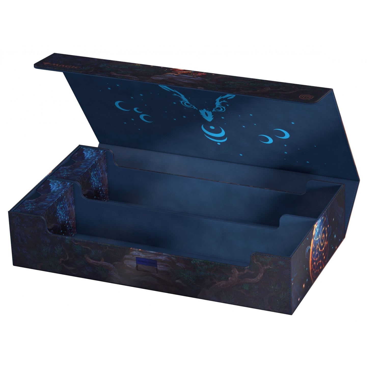 Ultimate Guard Omnihive 1000+ Xenoskin Magic: The Gathering "Bloomburrow" - Dawn's Truce - Beanie Games