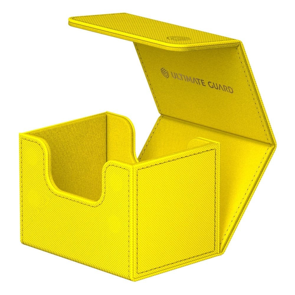 Ultimate Guard Sidewinder 100+ Xenoskin "Summer Edition 2025" - Dandelion - Beanie Games