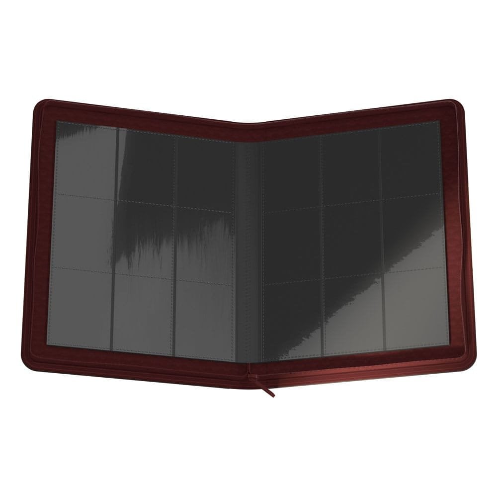 Ultimate Guard Zipfolio 360 Xenoskin Magic: The Gathering "Bloomburrow" - Season of Loss - Beanie Games