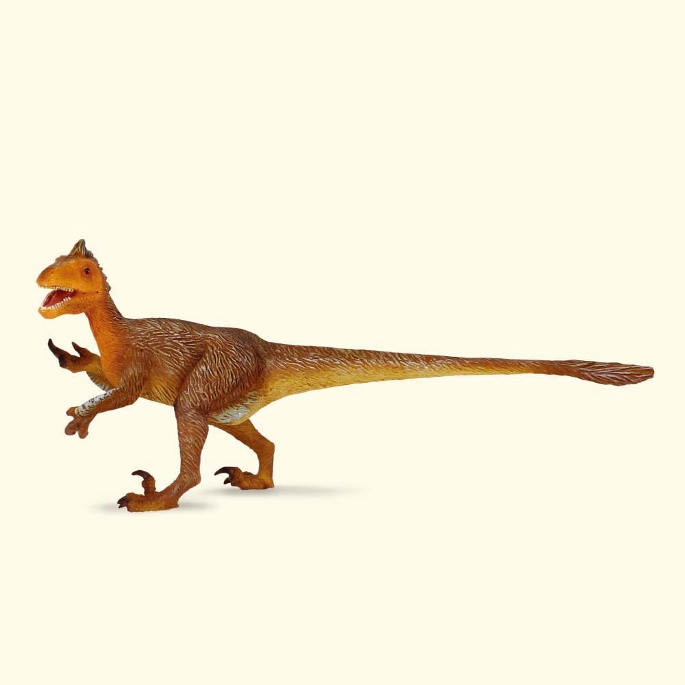 Utahraptor - Beanie Games
