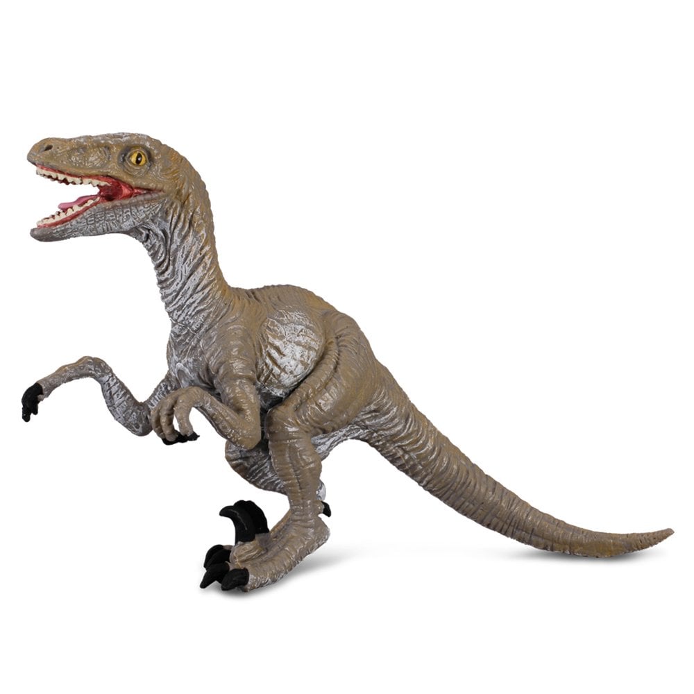 Velociraptor - Beanie Games
