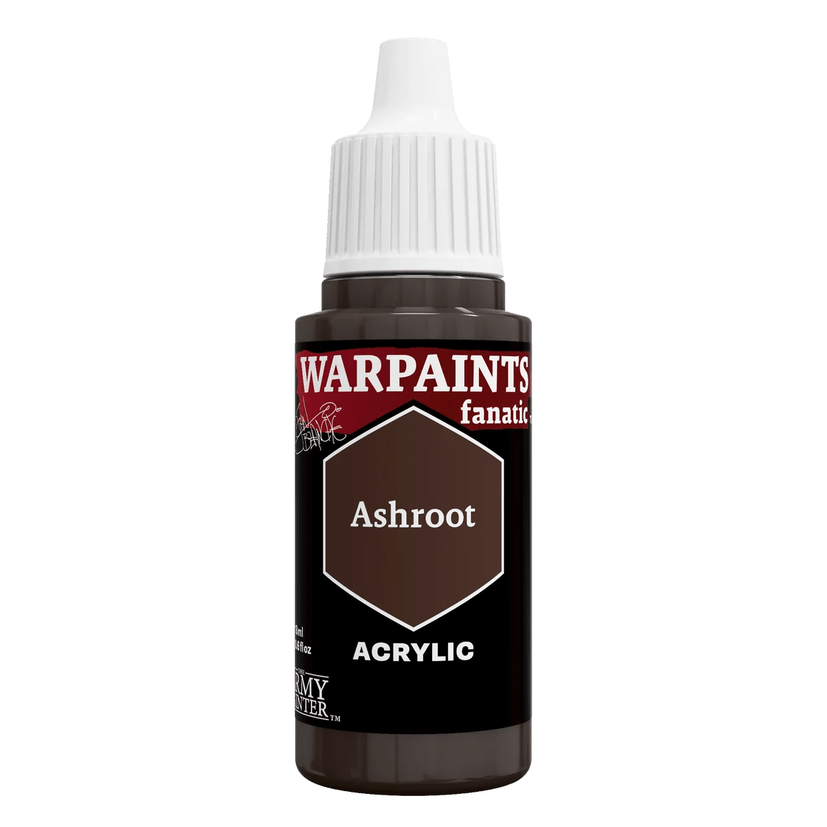 Warpaints Fanatics John Blanche - Ashroot - Beanie Games