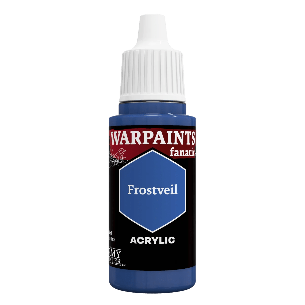 Warpaints Fanatics John Blanche - Frostveil - Beanie Games