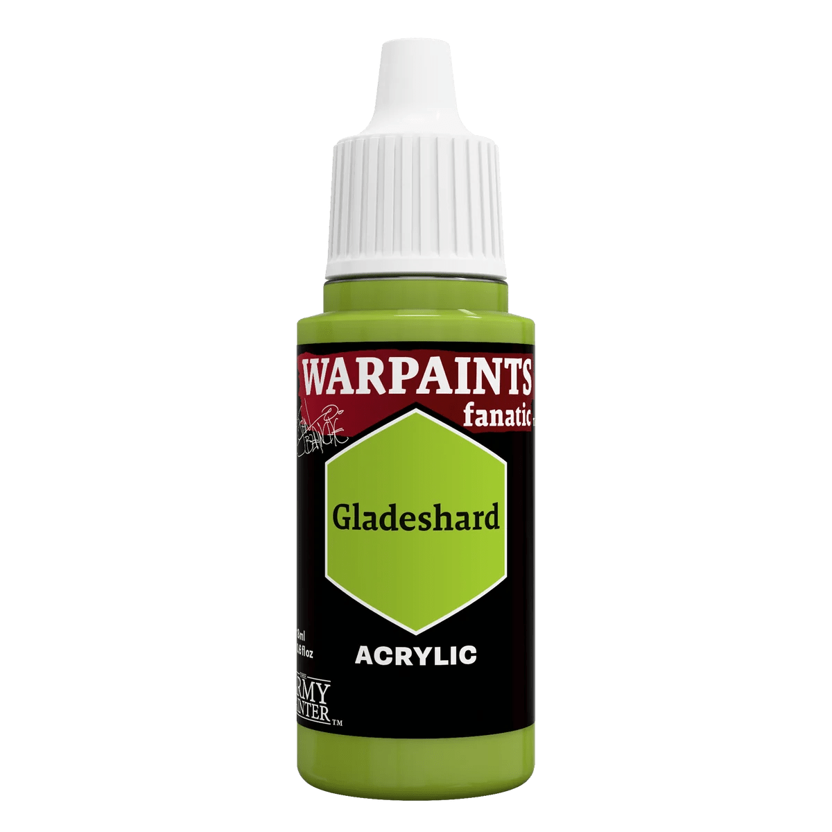 Warpaints Fanatics John Blanche - Gladeshard - Beanie Games