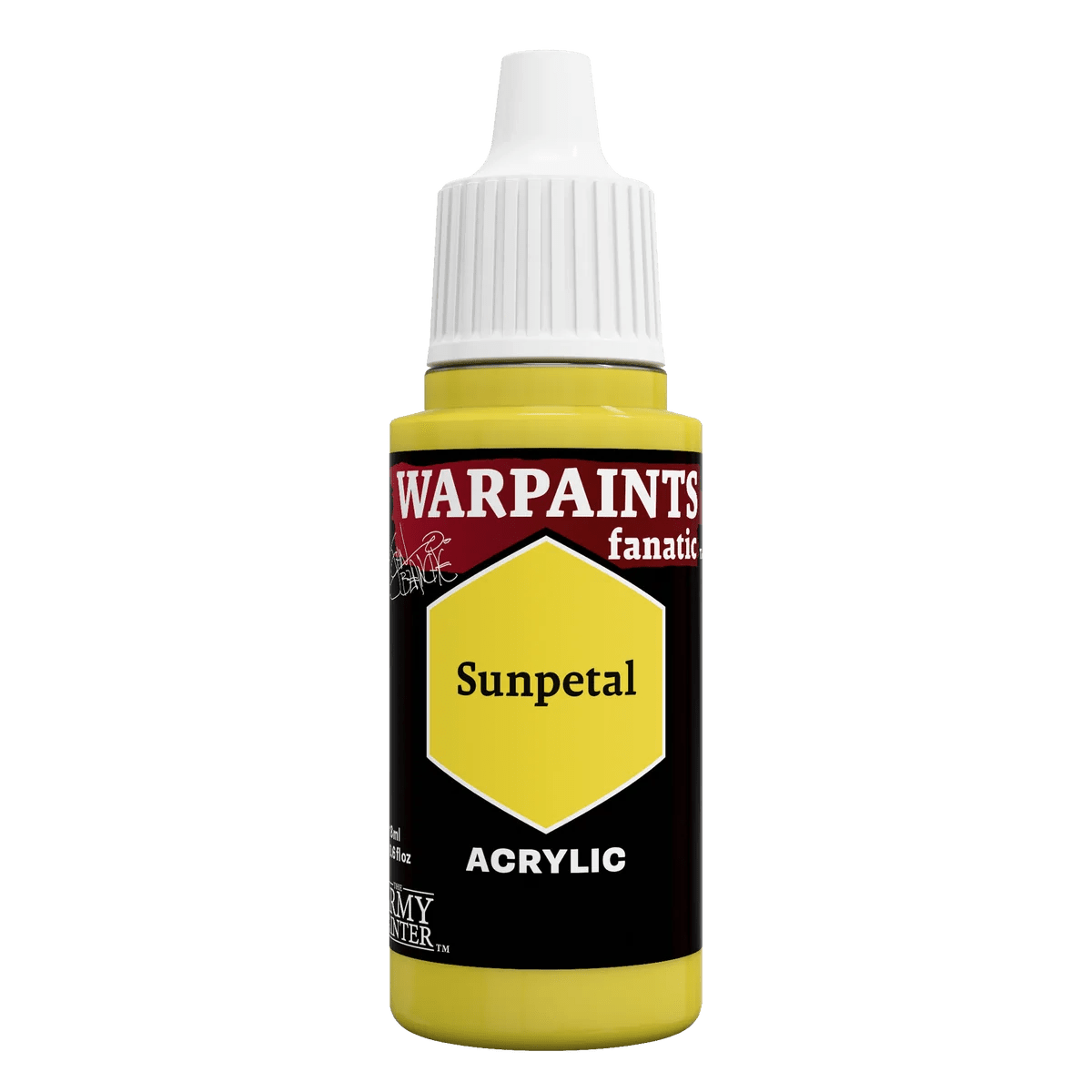 Warpaints Fanatics John Blanche - Sunpetal - Beanie Games