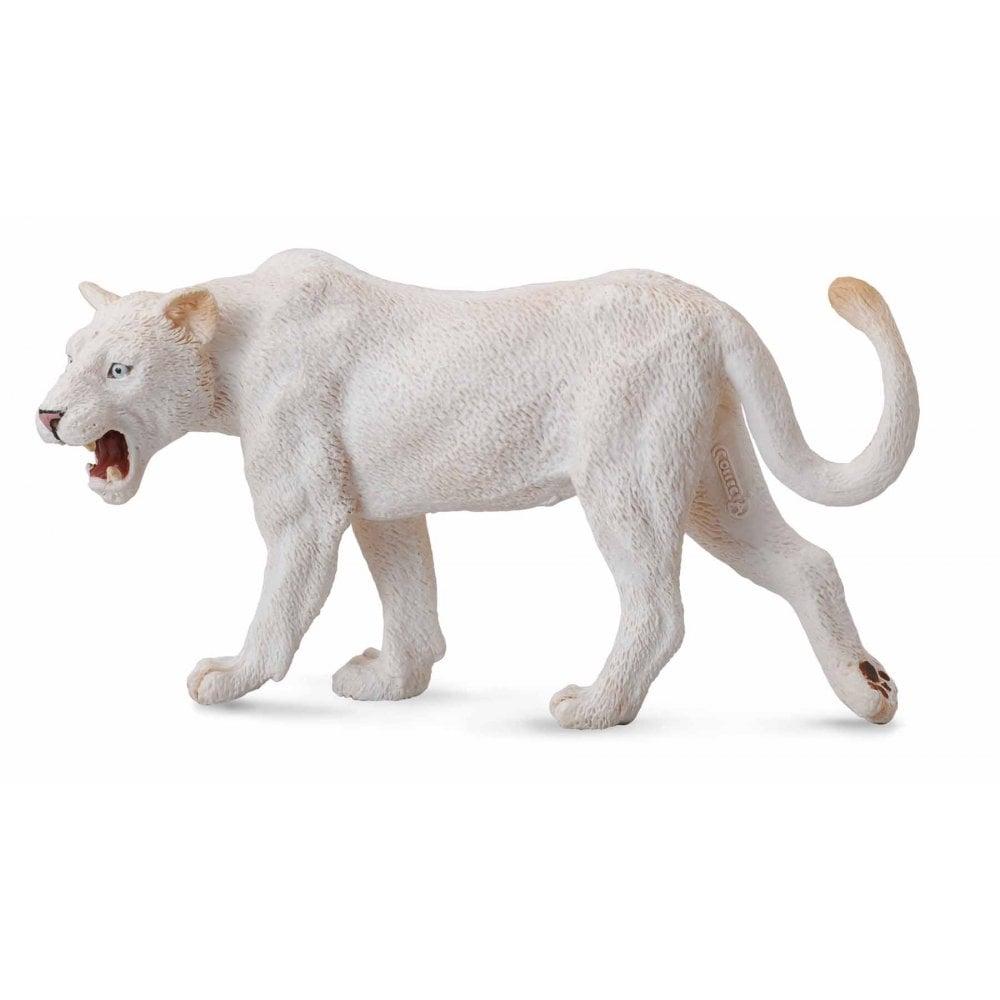 White Lioness - Beanie Games