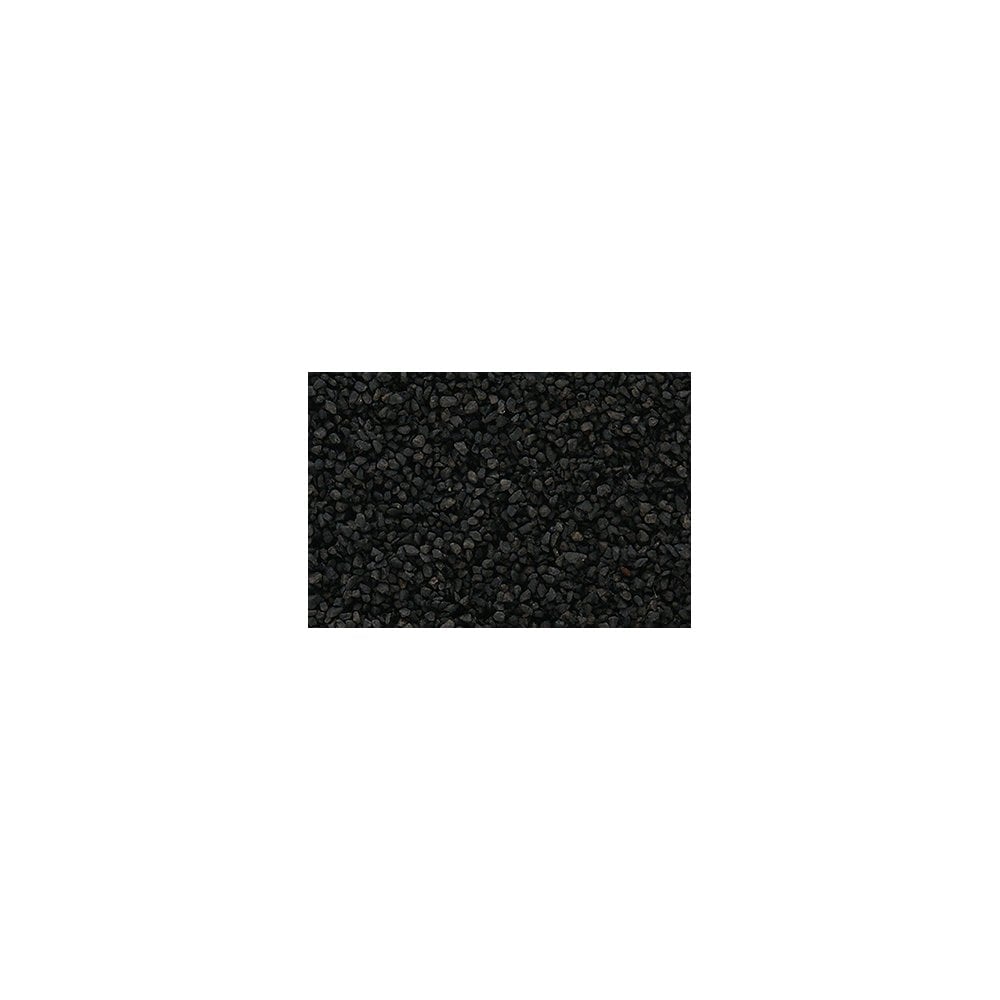 Woodland Scenics: Cinders Ballast (Bag) - Beanie Games