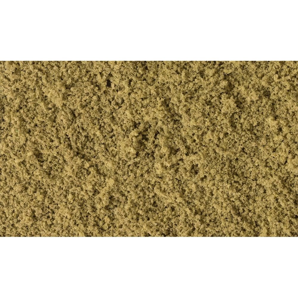 Woodland Scenics: Earth Coarse Turf (Bag) - Beanie Games