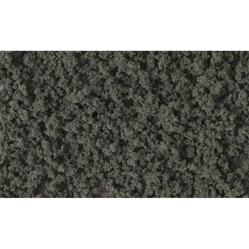 Woodland Scenics: Forest Green Underbrush (Bag) - Beanie Games