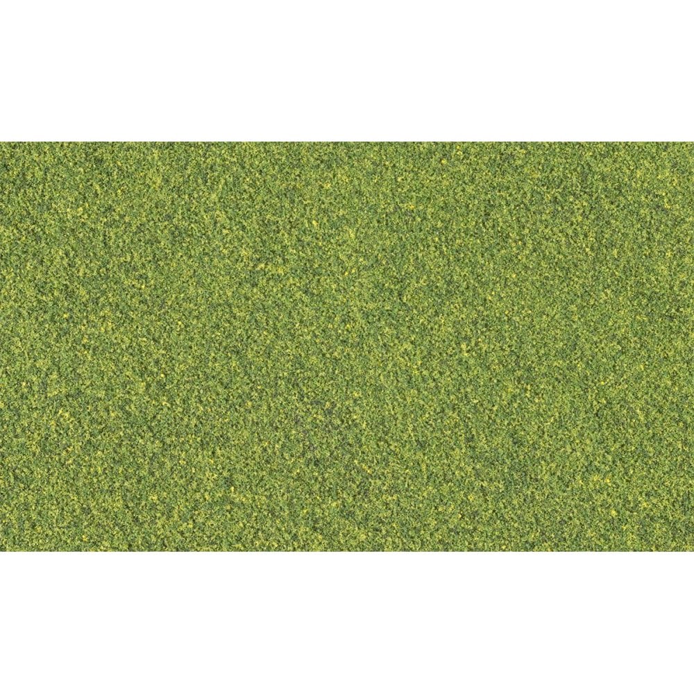 Woodland Scenics: Green Blend Fine Turf (Bag) - Beanie Games