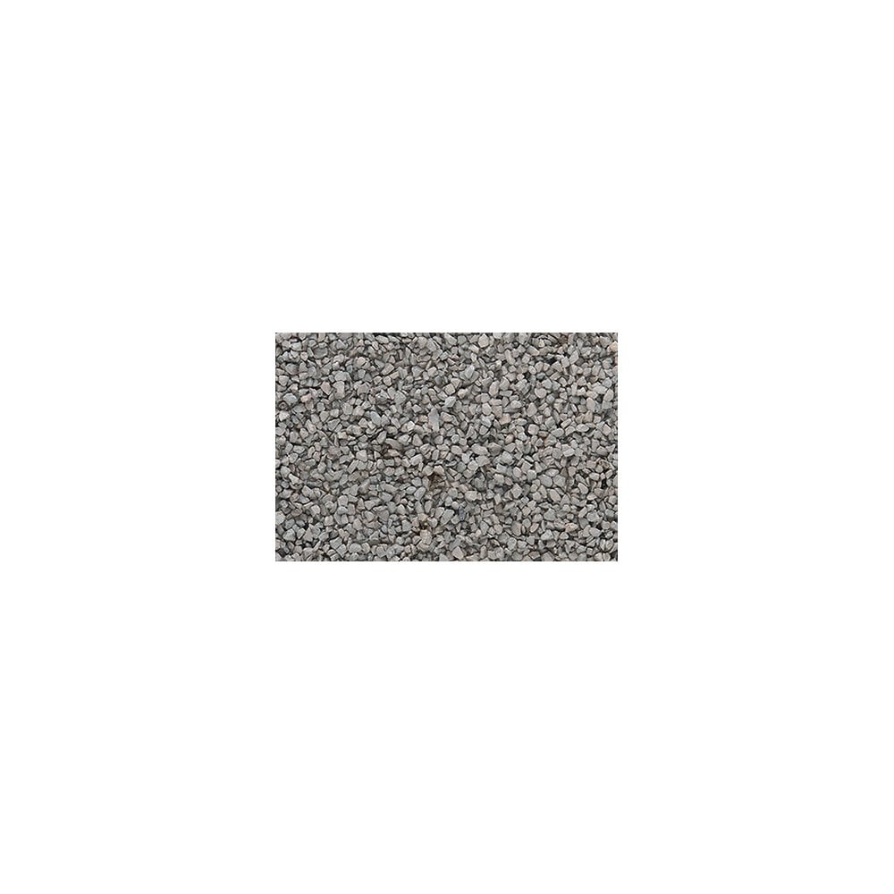 Woodland Scenics: Grey Ballast (Bag) - Beanie Games