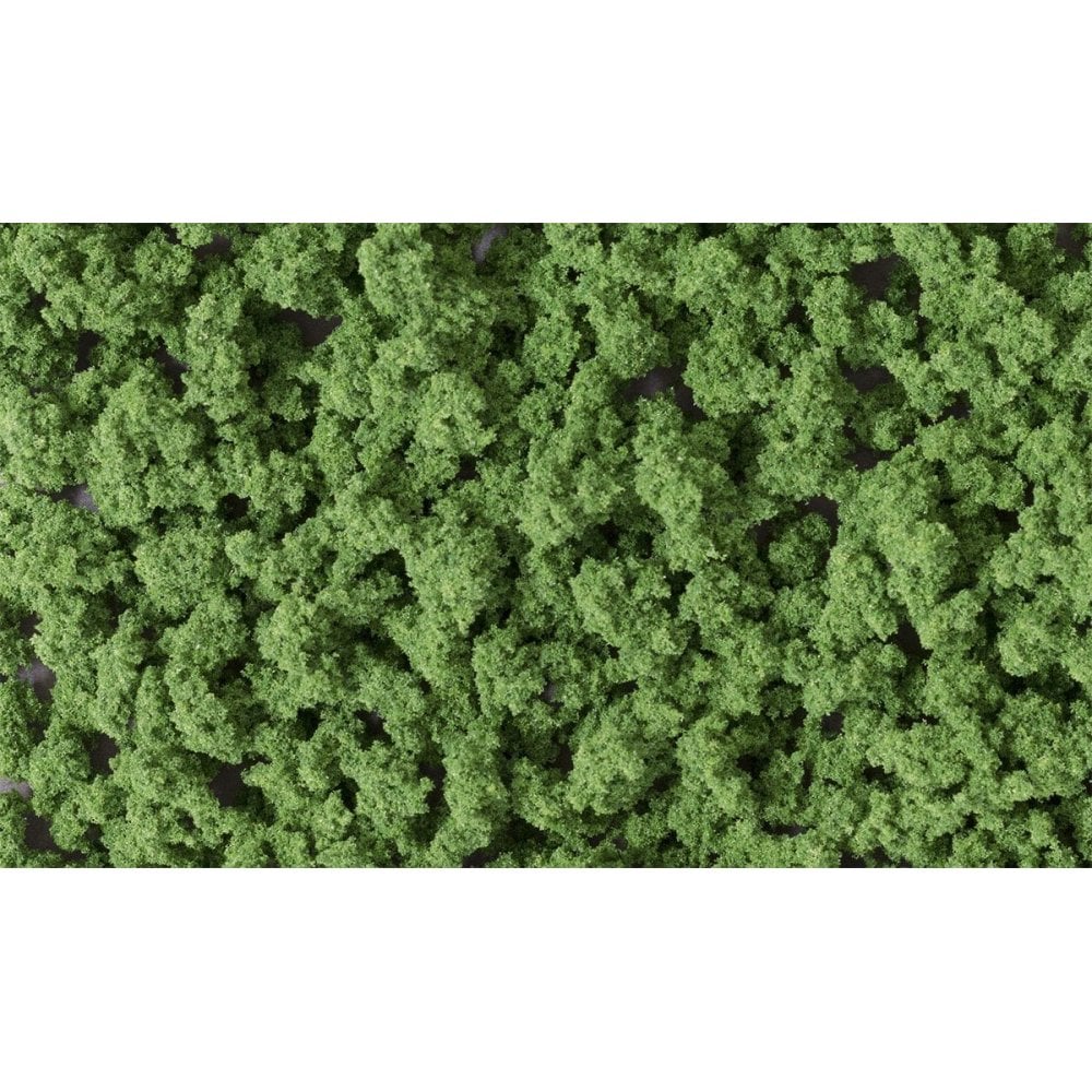Woodland Scenics: Medium Green Bushes (Bag) - Beanie Games