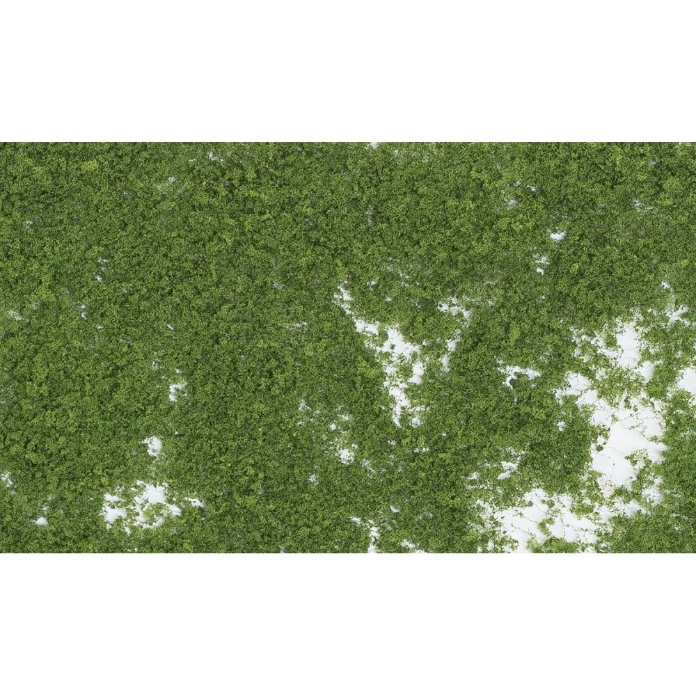 Woodland Scenics: Medium Green Foliage - Beanie Games