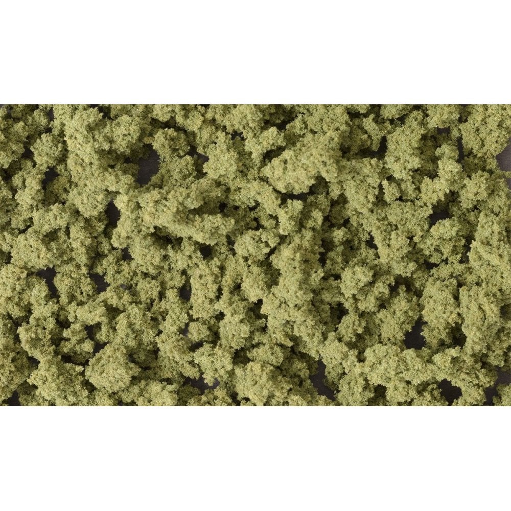 Woodland Scenics: Olive Green Bushes (Bag) - Beanie Games