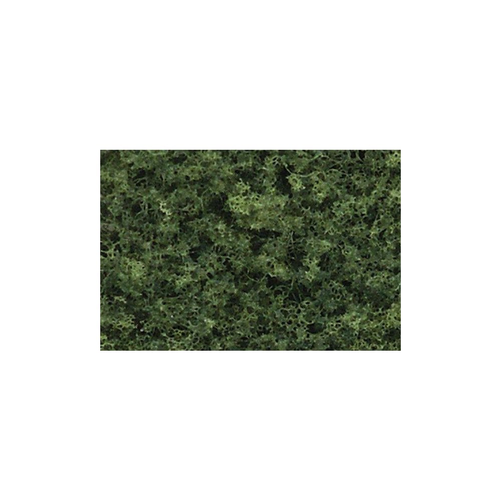 Woodland Scenics: Realistic Tree Kit | 3" to 7" Medium Green Deciduous Trees (6/Kit) - Beanie Games