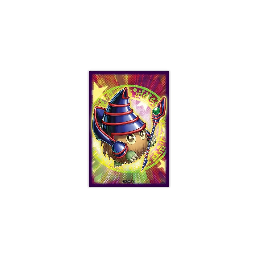 Yu - Gi - Oh! Kuriboh Kollection Card Sleeves (50) - Beanie Games