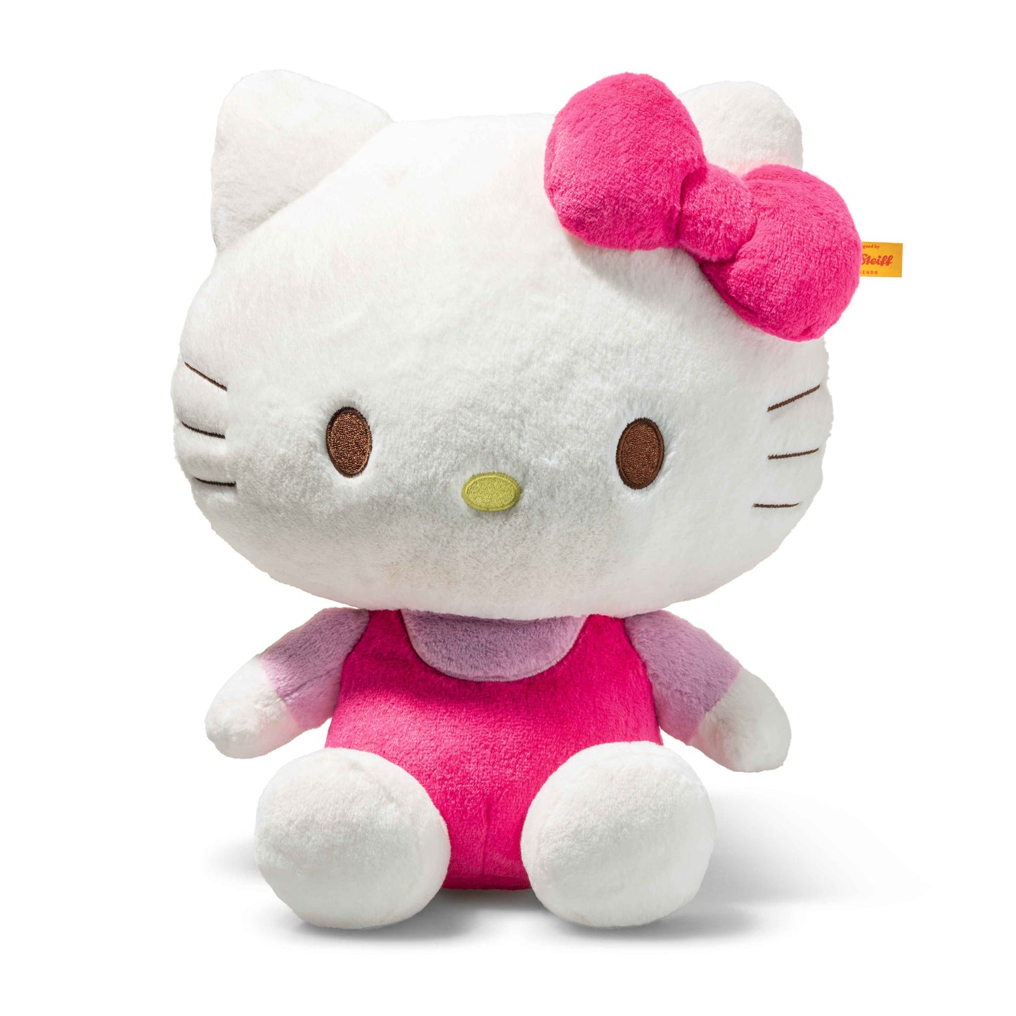 Hello Kitty Pink (30cm)