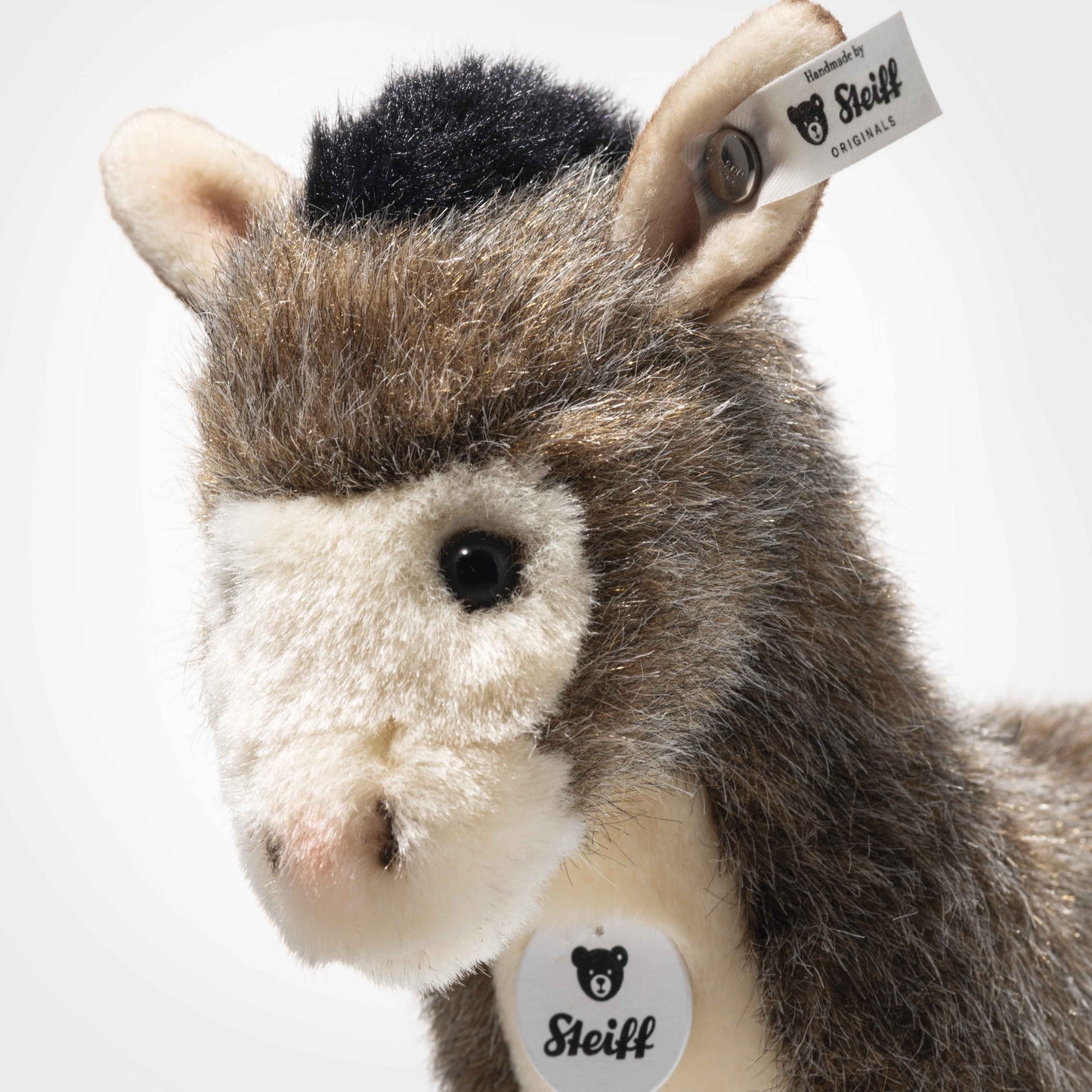 Asinus Donkey (17cm)