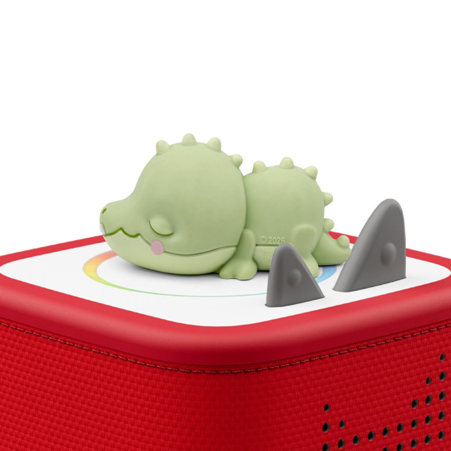Sleepy Friends: Sleepy Crocodile - Stories from the Jungle (UK)