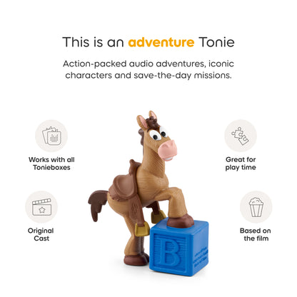 Disney Pixar - Toy Story 5 - Bullseye