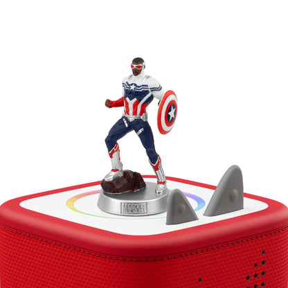 Marvel: Captain America (UK)