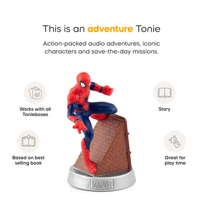 Marvel: Spider-Man (UK)