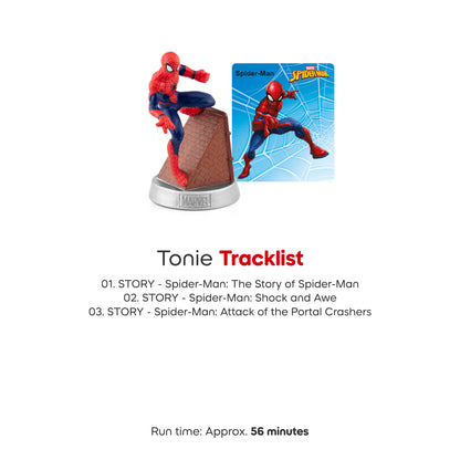 Marvel: Spider-Man (UK)