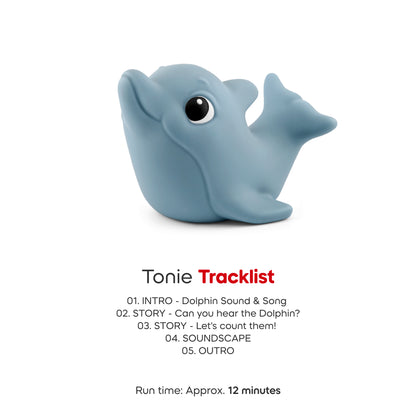 My First Tonies Ocean Set