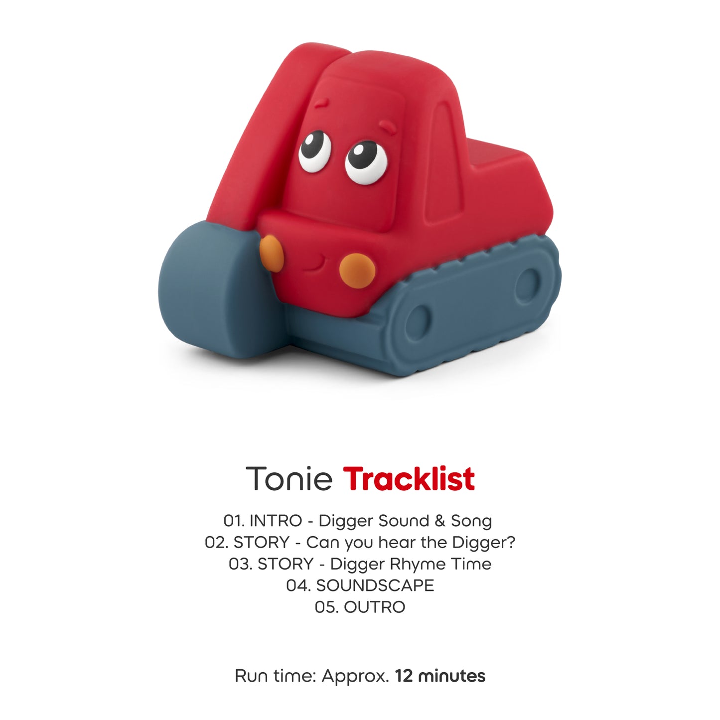 My First Tonies Construction Set