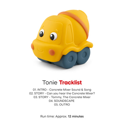 My First Tonies Construction Set