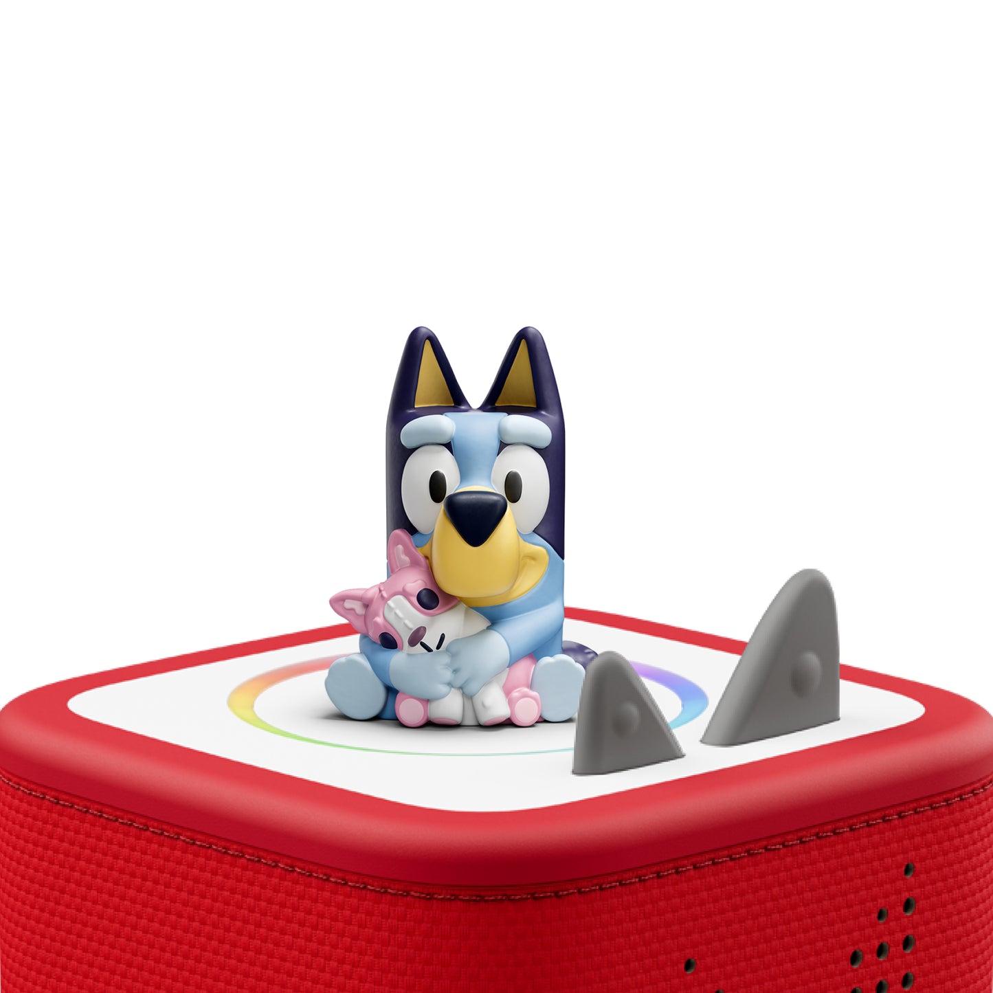 Bluey Multipack Set - Bluey, Bingo and Muffin