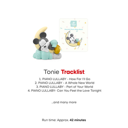Disney Baby: Lullaby Peaceful Piano Sleep Music