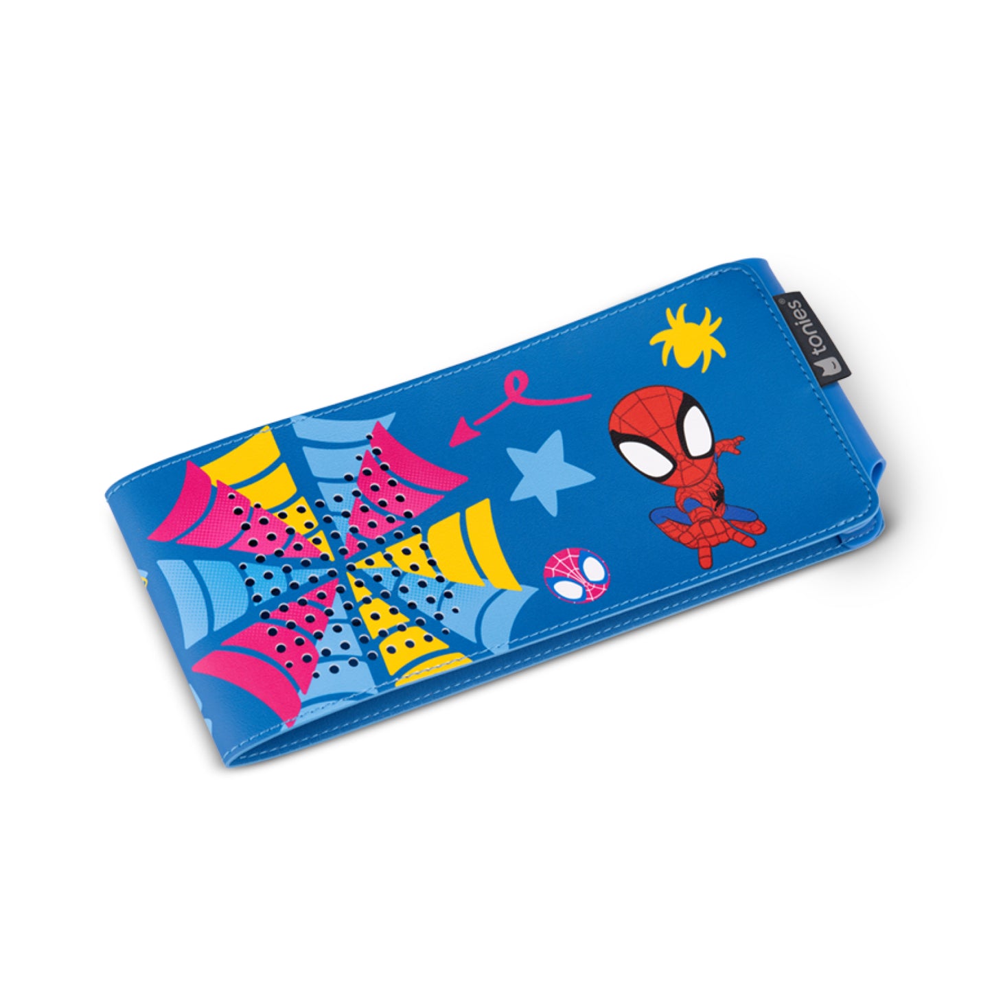 Marvel Spidey Sleeve (for Toniebox 2)
