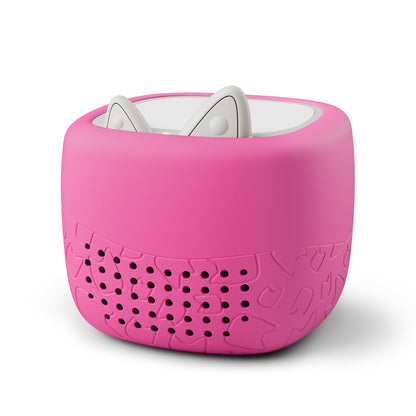 Toniebox Lite Cover - Berry Pink