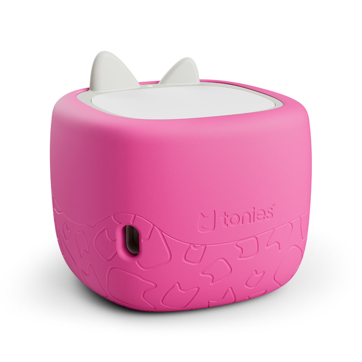 Toniebox Lite Cover - Berry Pink